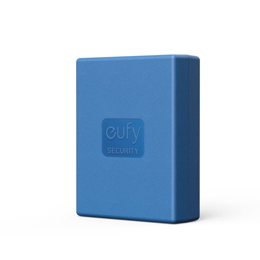 Eufy Battery