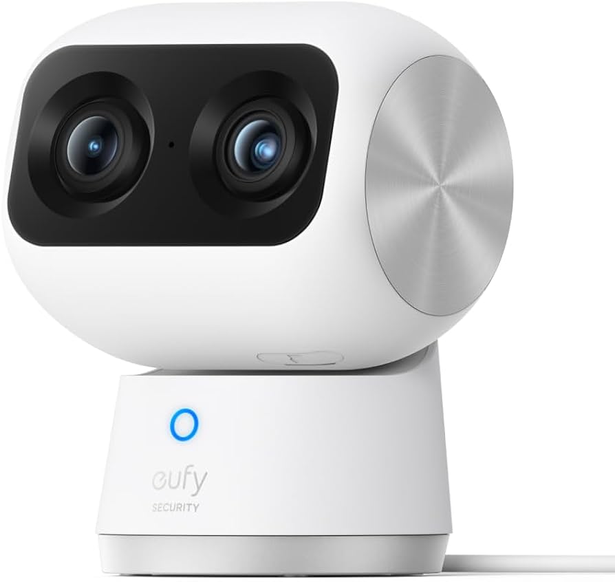 Eufy Cameras