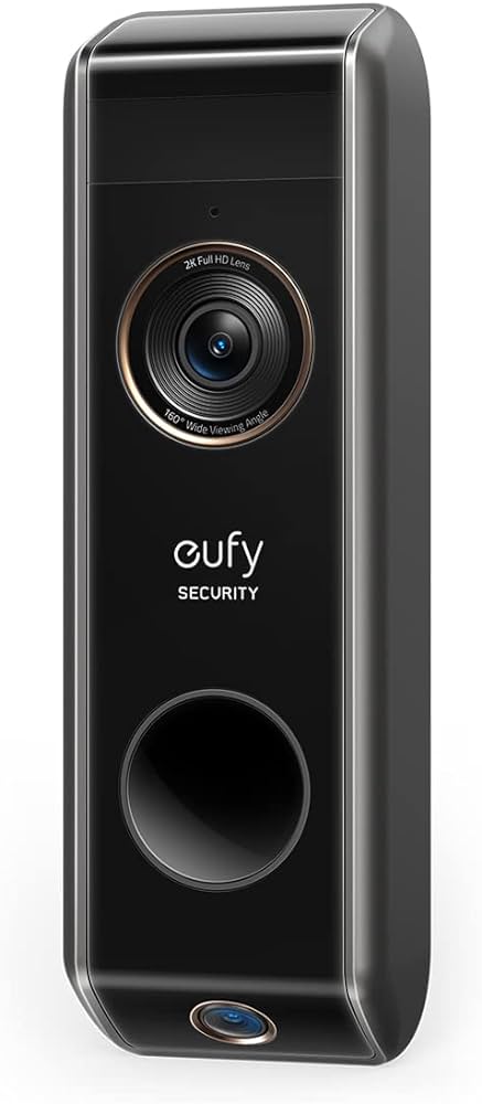 Eufy Doorbell