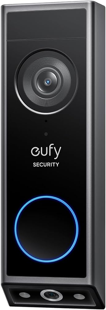 Eufy E340 Doorbell