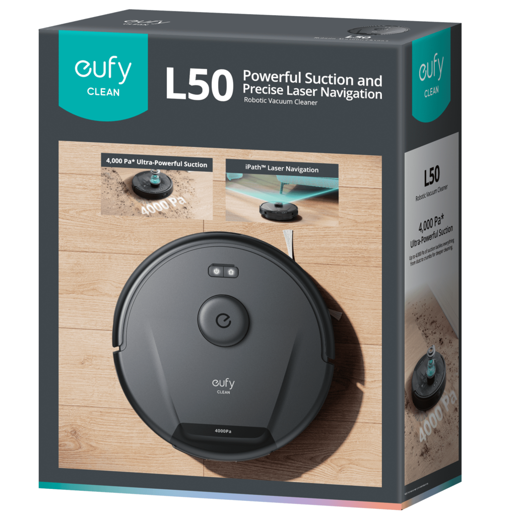 Eufy L50 Review