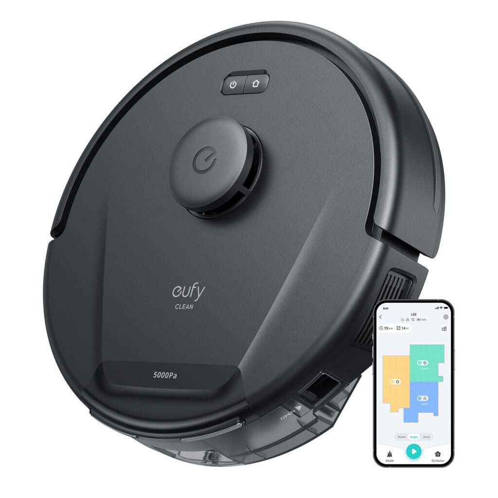 Eufy L60