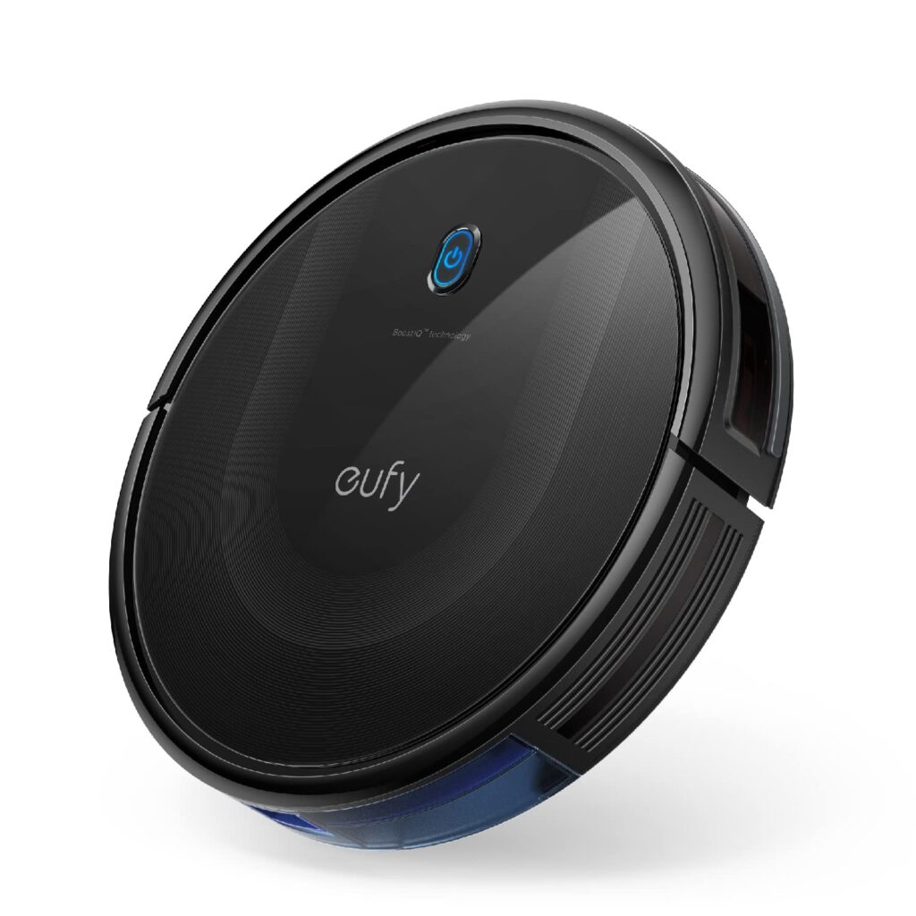 Eufy Vacuum