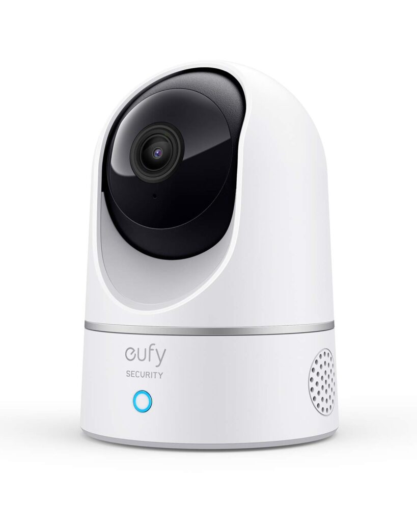 Are Eufy Cameras Secure