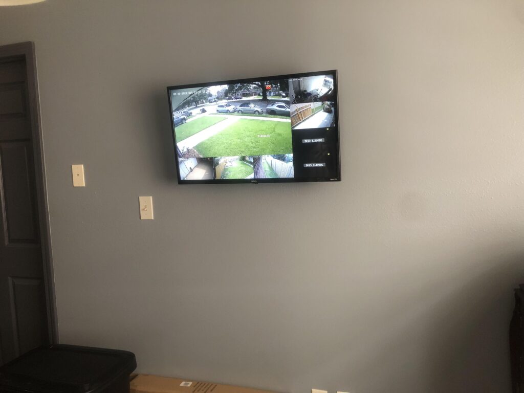 How Can I Watch Eufy Camera on My Tv