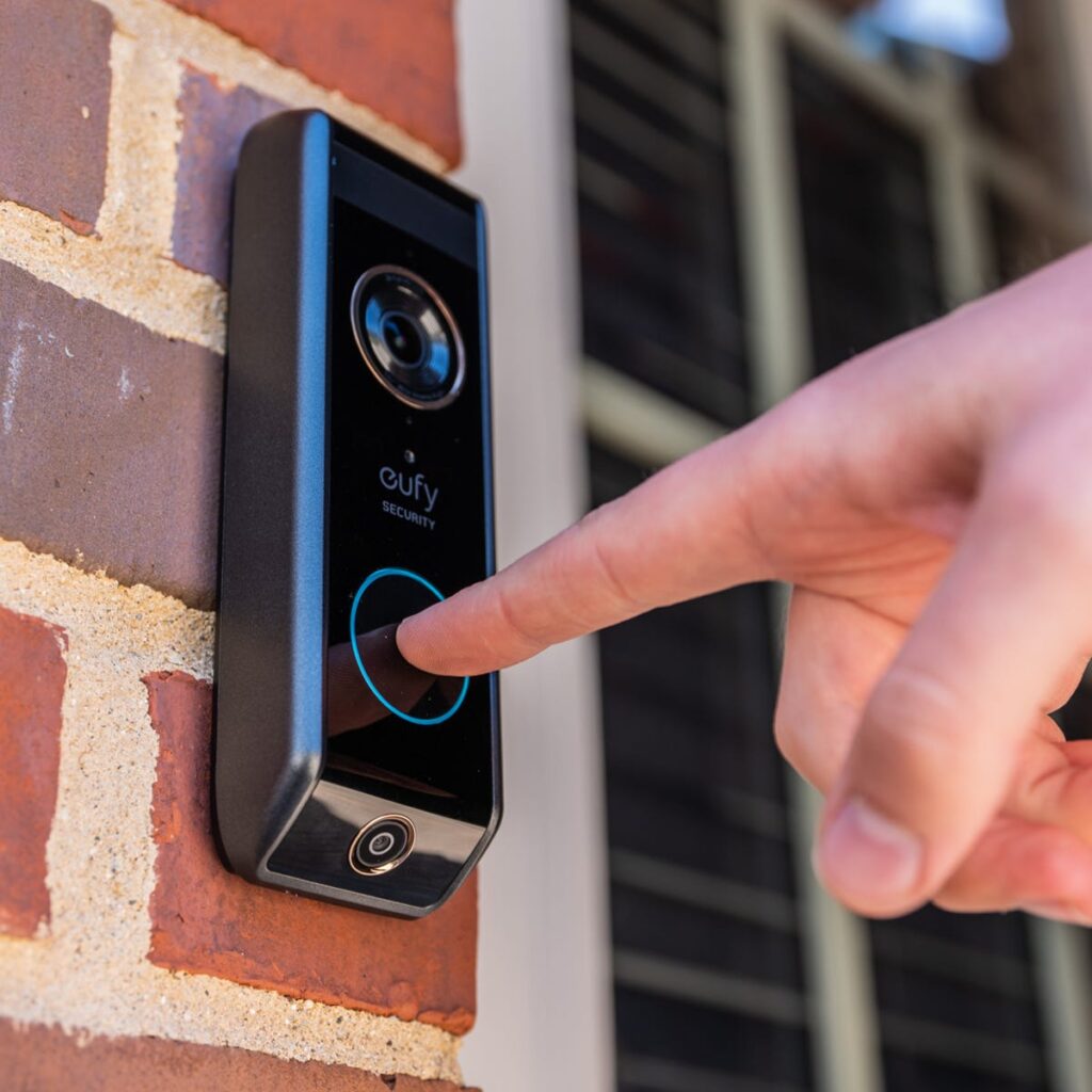 Are Eufy Doorbells Good