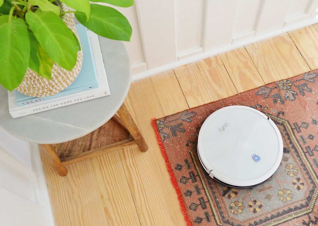 Are Eufy Robot Vacuums Good