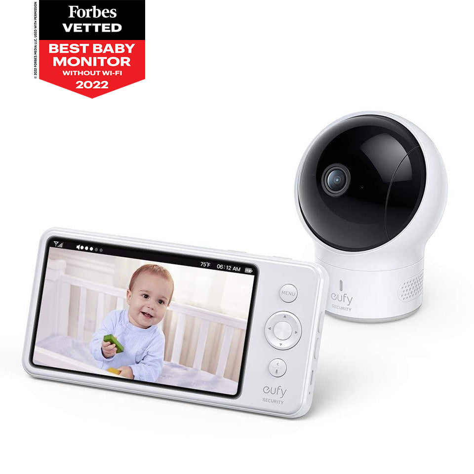 Best Eufy Baby Monitor