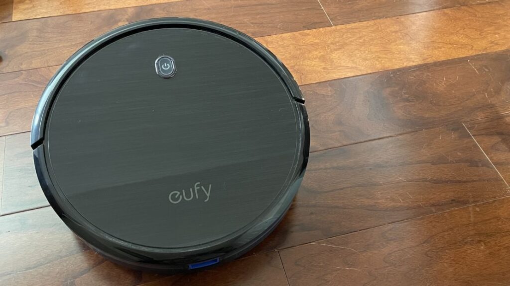 Best Eufy Robovac