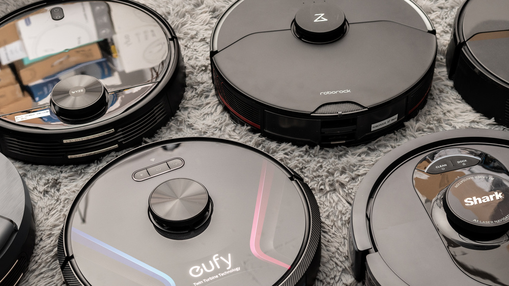 Best Eufy Robovac for Carpet