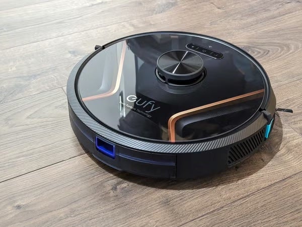 Best Eufy Robovac Uk