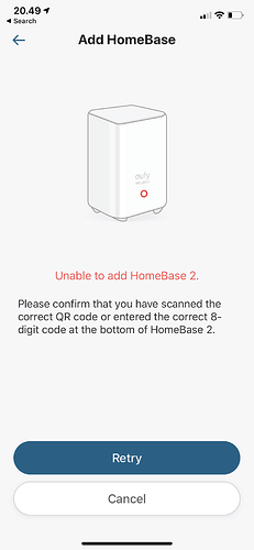 Can You Add Cameras to Eufy Homebase 2