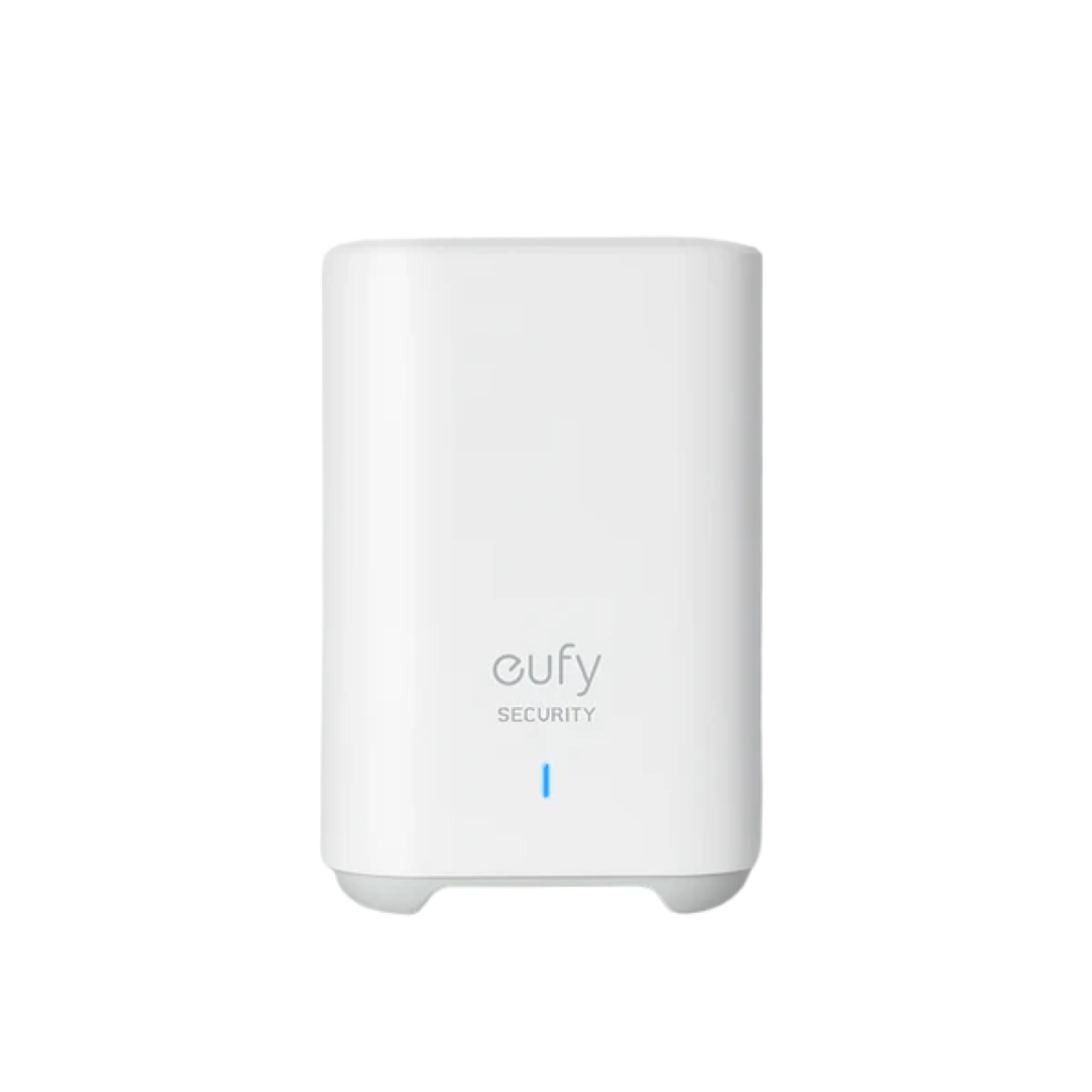 Can You Buy Eufy Homebase 2 Separately