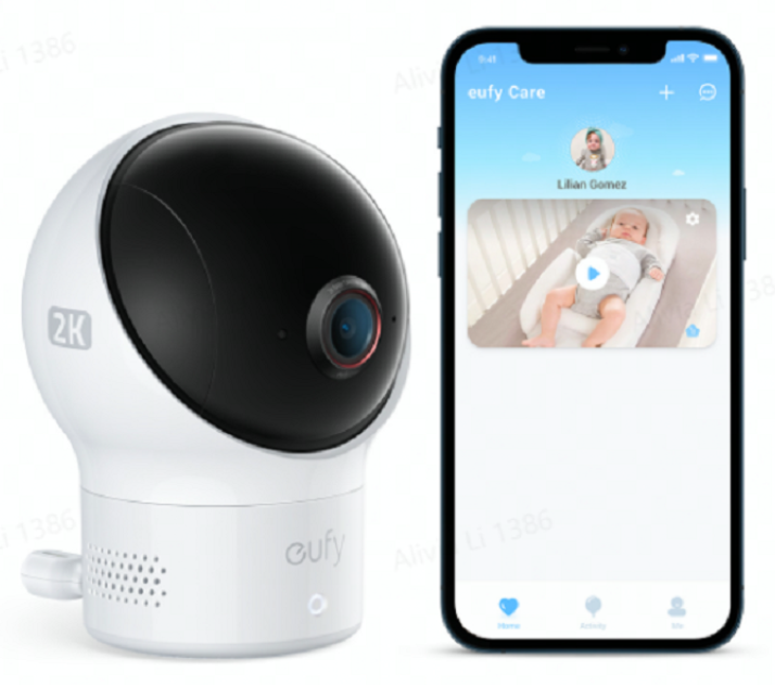 Can You Connect Eufy Baby Monitor to Phone