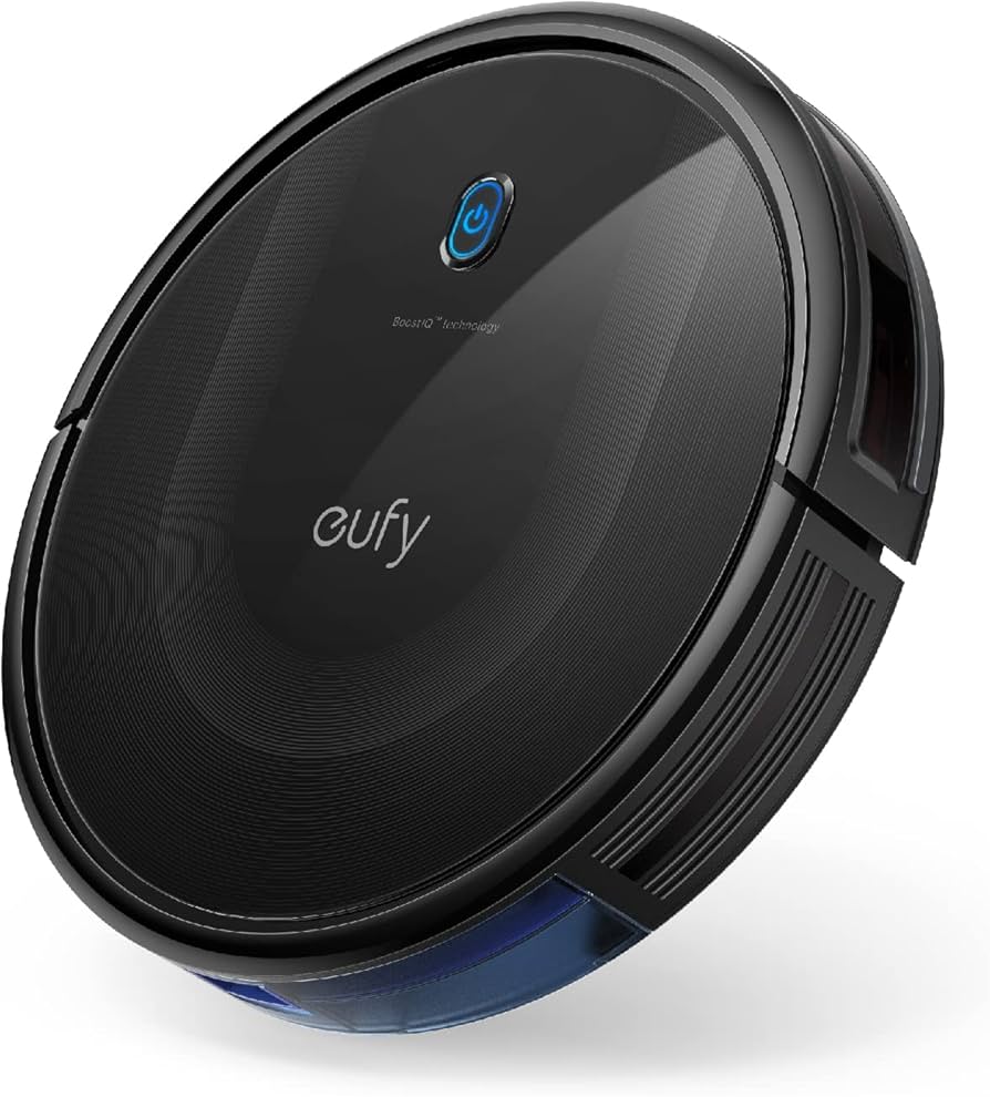 Cheapest Eufy Robovac