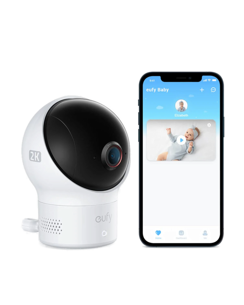 Does Eufy Baby Monitor Have to Be Plugged in