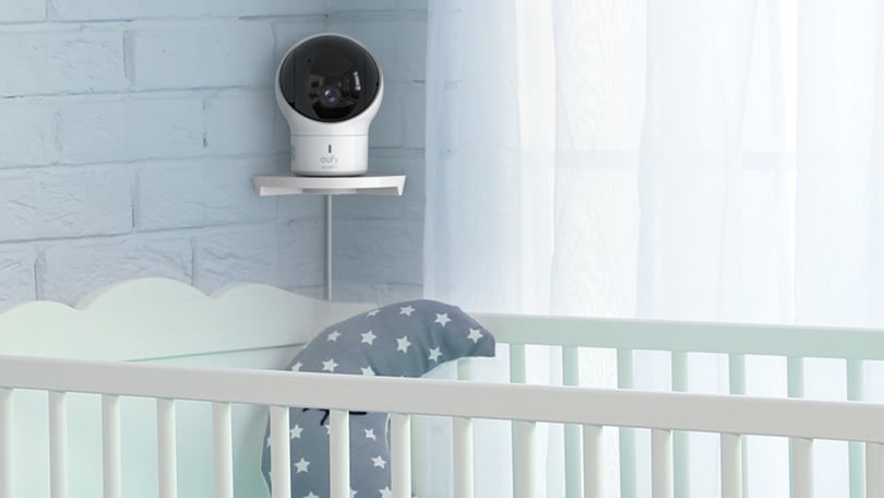 Eufy Baby Monitor Reviews