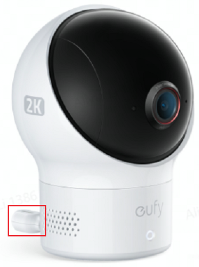 Eufy Baby Monitor Temperature Not Working