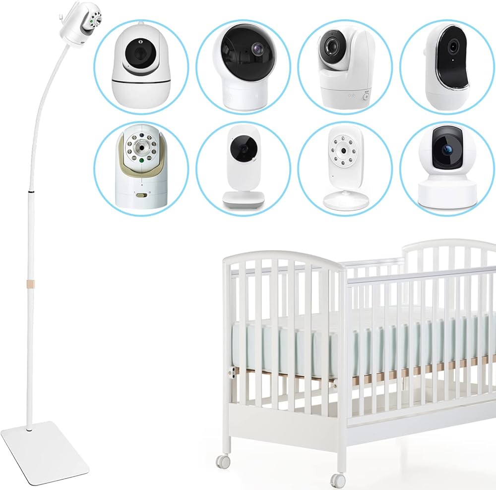 Eufy Baby Monitor Vs Infant Optics