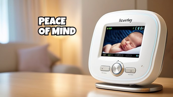 Eufy Baby Monitor Vs Nanit