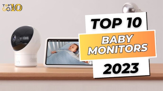 Eufy Baby Monitor Vs Vtech