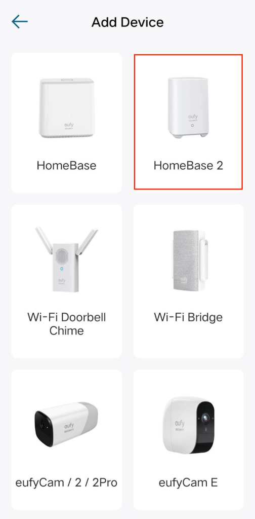 Eufy Homebase Vs Homebase 2