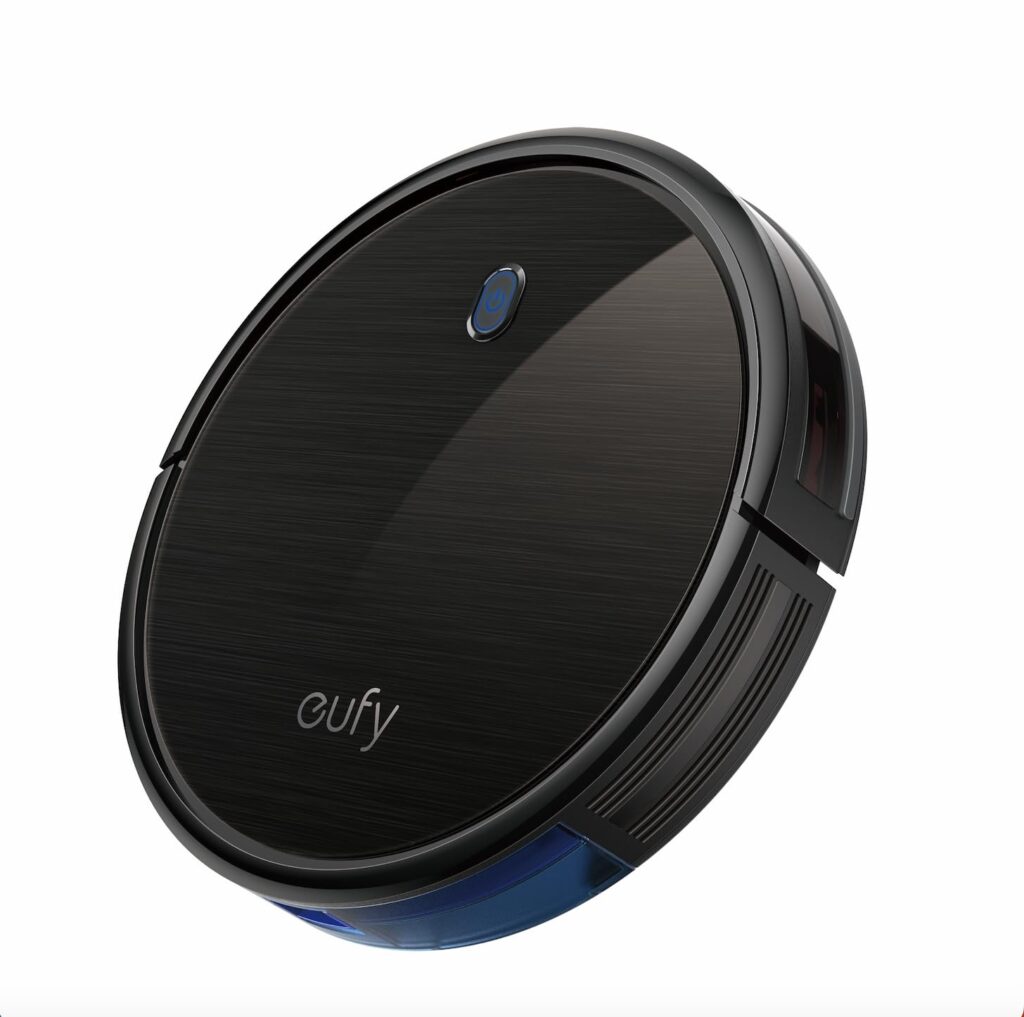 Eufy Robovac 11S Not Working