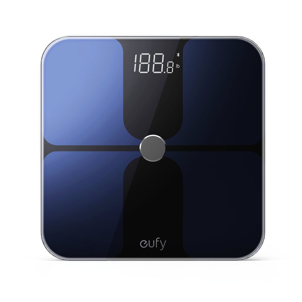 Eufy Scale Won'T Turn on