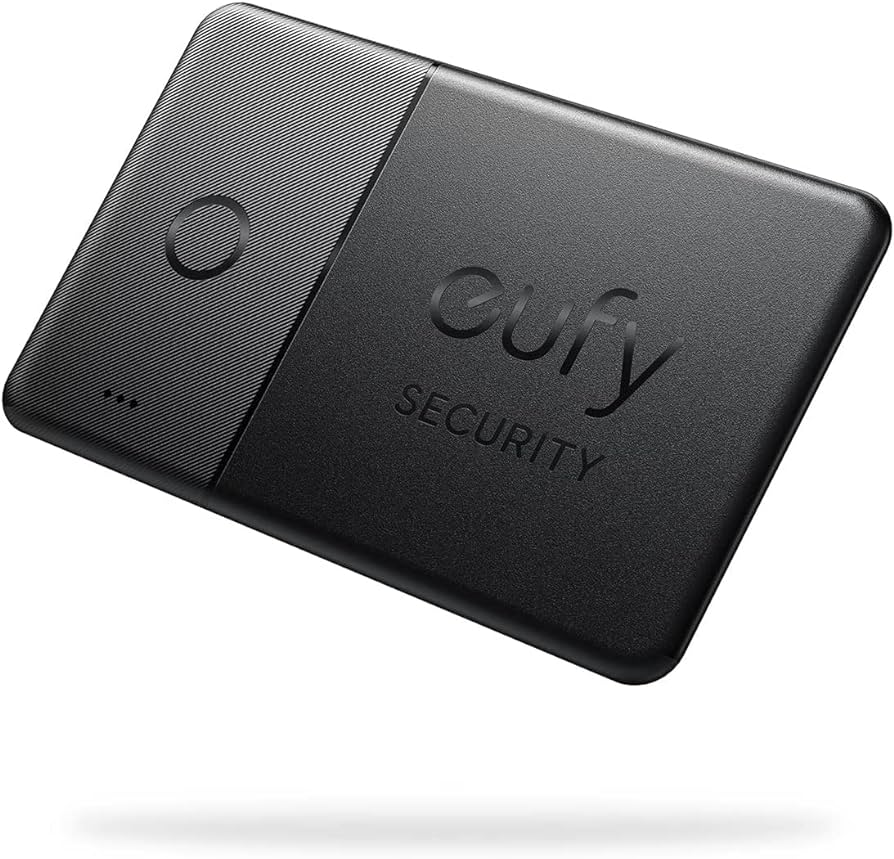 How Does Eufy Security Work