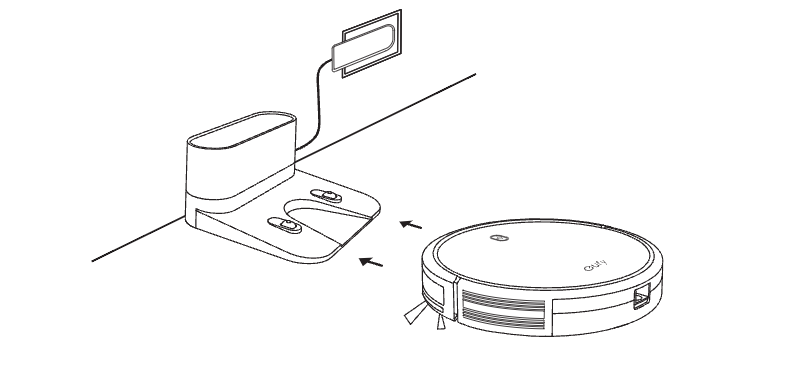 How Long Does Eufy Robovac Take to Charge