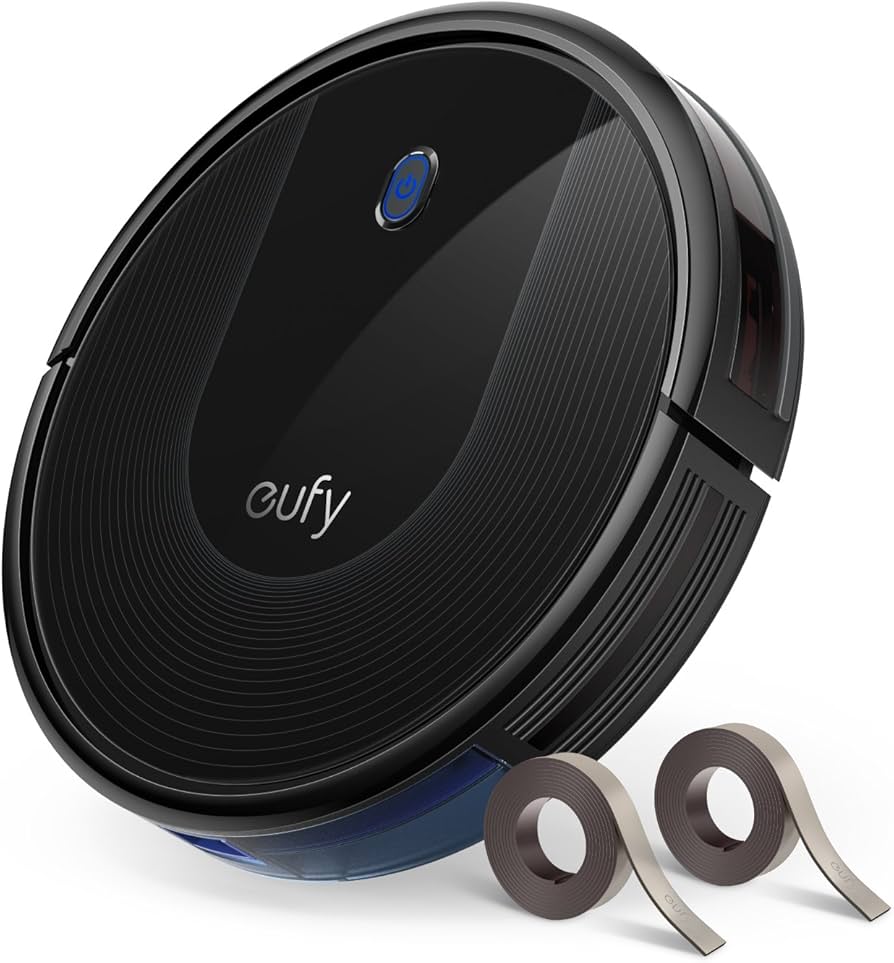 How Long Does It Take Eufy Robovac 30 to Charge