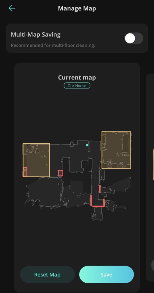 How to Map Eufy Robovac