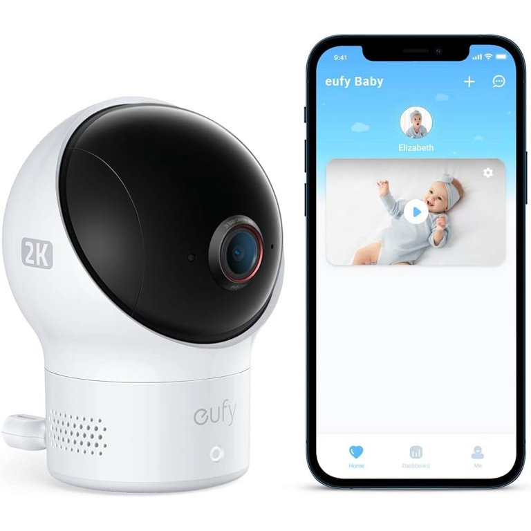 How to Open Eufy Baby Monitor