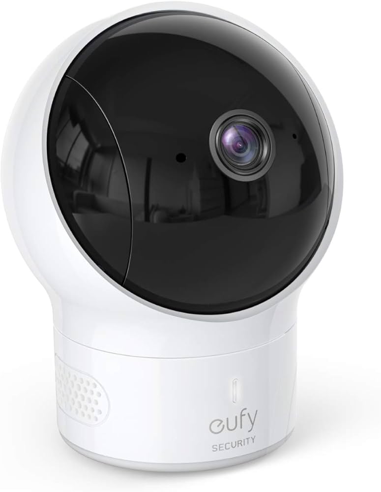 How to Pair Eufy Baby Monitor