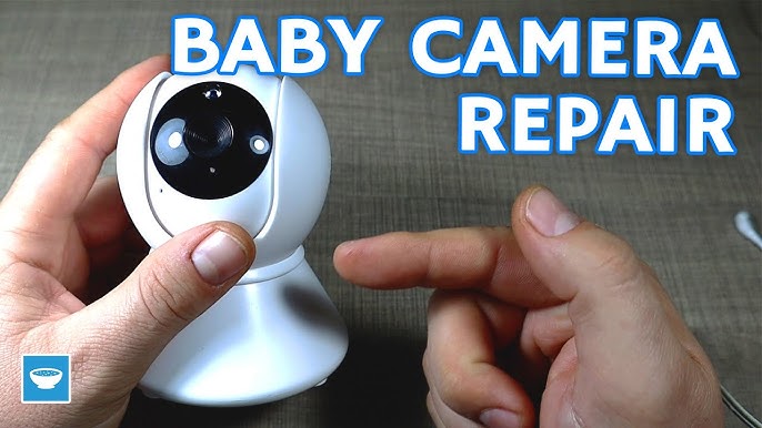 How to Take Apart Eufy Baby Monitor