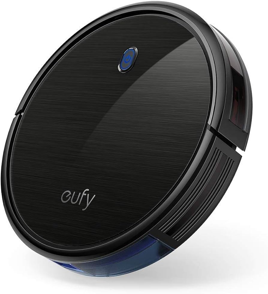 How to Use Eufy Robovac 11S