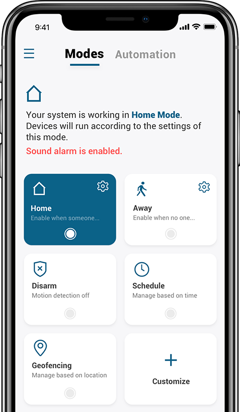 How to Use Eufy Security App