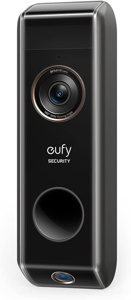 Is Eufy Doorbell Worth It