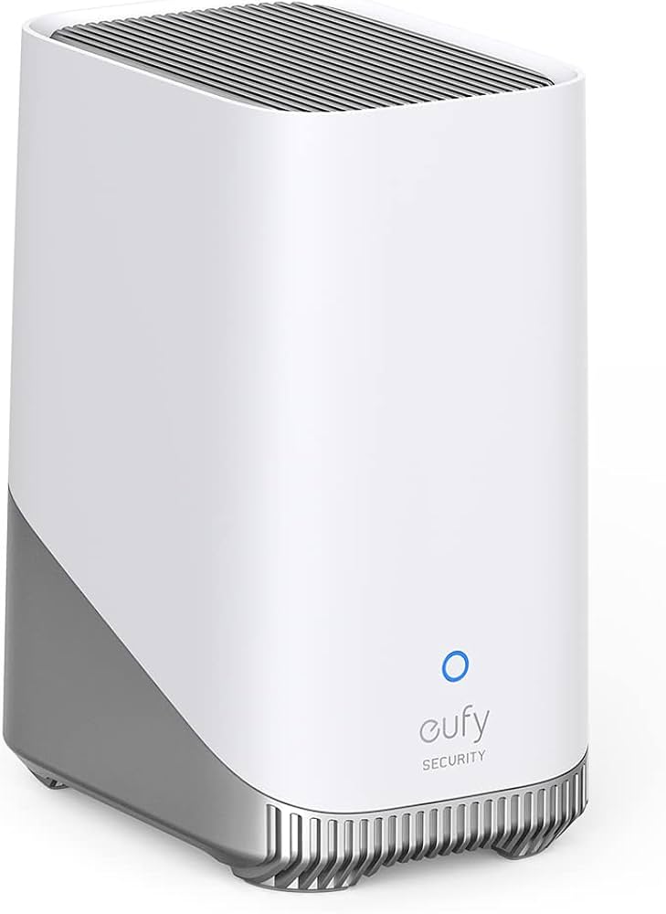 Is Eufy Homebase 3 Backwards Compatible