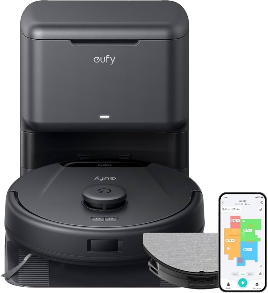 Is Eufy Robot Vacuum a Good Brand