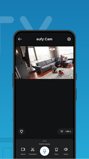 Is Eufy Security App Free