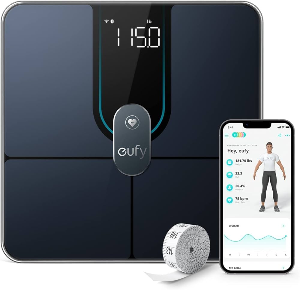 Is Eufy Smart Scale Accurate