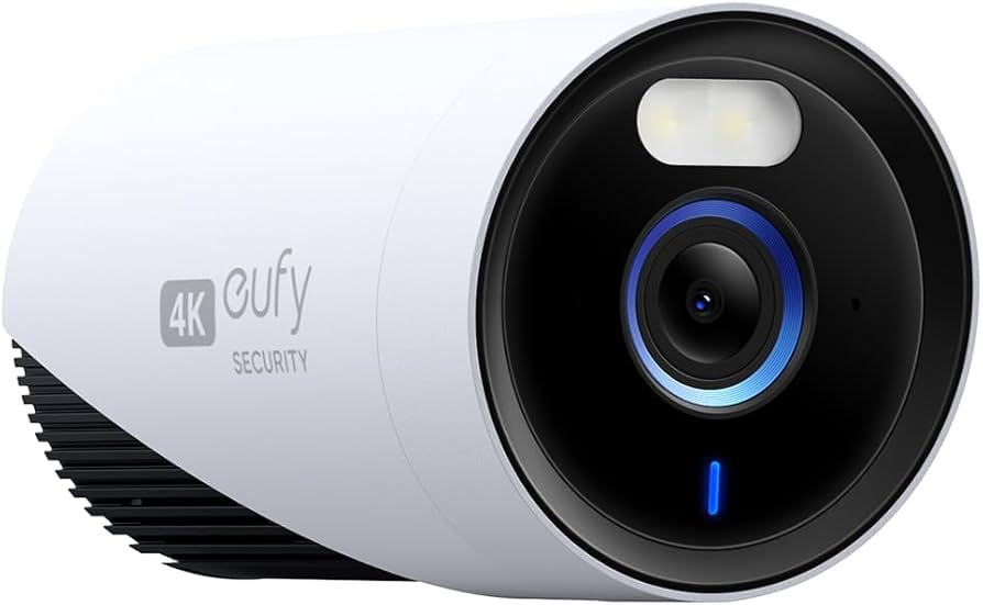 What Eufy Cameras Record 24/7