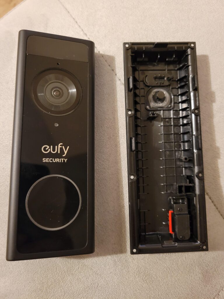 What Happens When Eufy Battery Dies