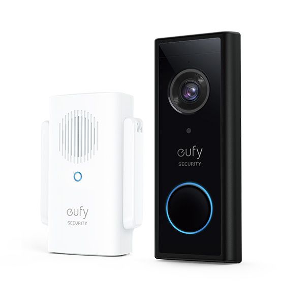 What is Eufy Homebase Mini Repeater