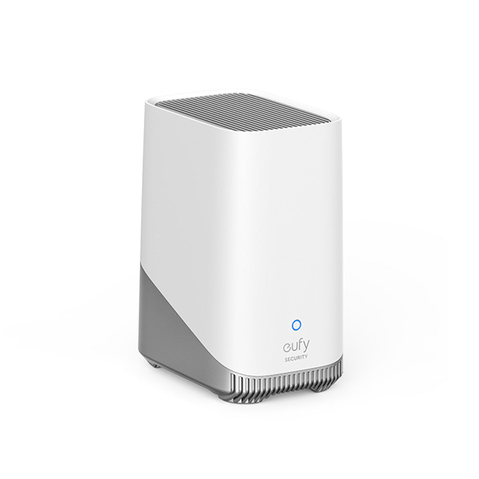 What is Eufy Homebase S380