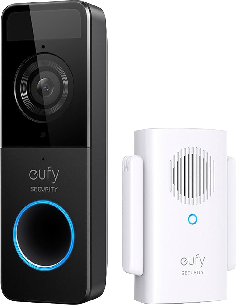 Where Does Eufy Store Video