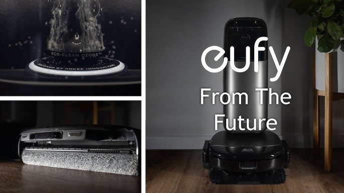 Which Eufy Vacuum is Best