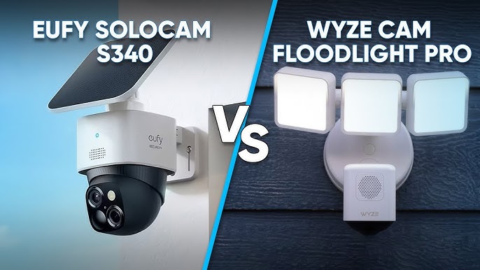 Which is Better Wyze Or Eufy