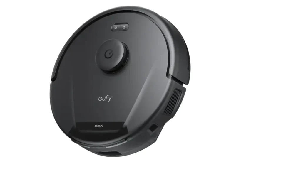 Eufy Robovac